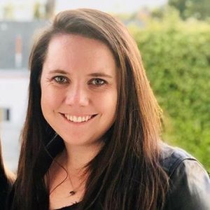 Meet your Posher, Sophie